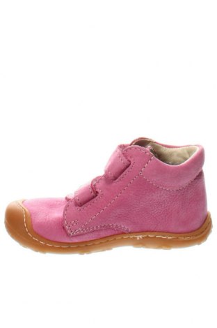 Detské topánky  Pepino, Veľkosť 22, Farba Ružová, Cena  57,73 €