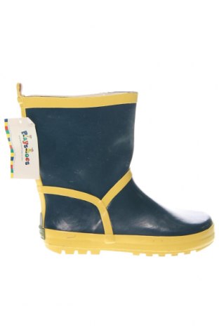 Dětské boty  Playshoes, Velikost 34, Barva Modrá, Cena  499,00 Kč