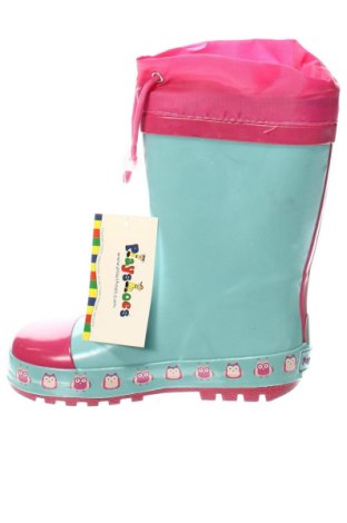 Dětské boty  Playshoes, Velikost 28, Barva Modrá, Cena  536,00 Kč