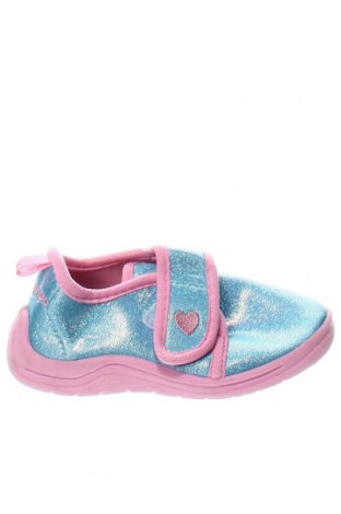 Детски обувки Playshoes, Размер 24, Цвят Син, Цена 25,76 лв.