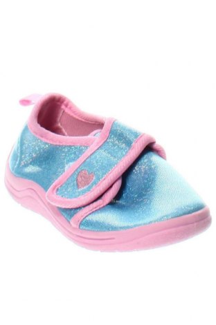 Детски обувки Playshoes, Размер 24, Цвят Син, Цена 57,12 лв.