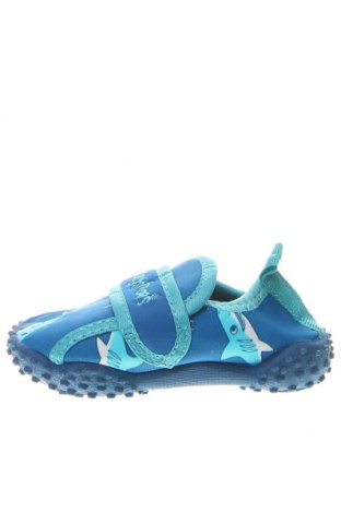 Kinderschuhe Playshoes, Größe 18, Farbe Blau, Preis 7,36 €