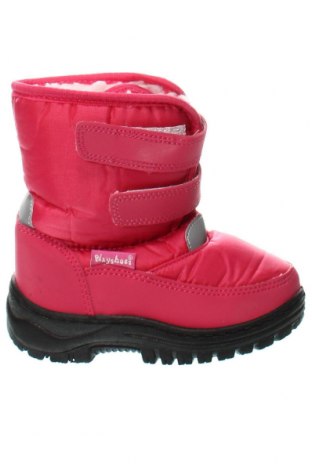 Παιδικά παπούτσια Playshoes, Μέγεθος 22, Χρώμα Ρόζ , Τιμή 11,69 €