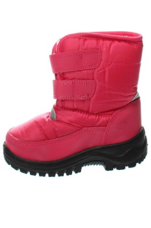 Παιδικά παπούτσια Playshoes, Μέγεθος 22, Χρώμα Ρόζ , Τιμή 21,65 €