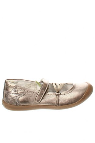 Детски обувки Primigi, Размер 36, Цвят Златист, Цена 112,00 лв.