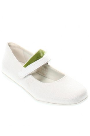Παιδικά παπούτσια Primigi, Μέγεθος 34, Χρώμα Λευκό, Τιμή 57,73 €