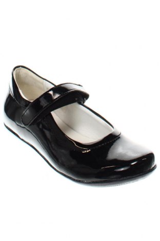 Παιδικά παπούτσια Primigi, Μέγεθος 35, Χρώμα Μαύρο, Τιμή 21,65 €