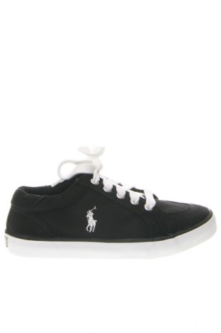 Παιδικά παπούτσια Ralph Lauren, Μέγεθος 35, Χρώμα Μαύρο, Τιμή 28,10 €