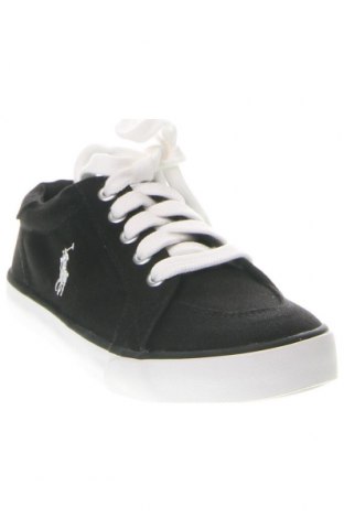 Детски обувки Ralph Lauren, Размер 35, Цвят Черен, Цена 54,50 лв.