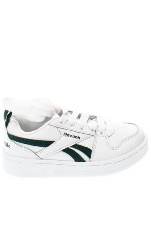 Παιδικά παπούτσια Reebok, Μέγεθος 27, Χρώμα Λευκό, Τιμή 29,90 €