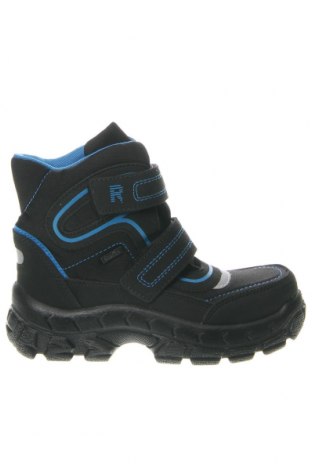 Detské topánky  Richter, Veľkosť 33, Farba Čierna, Cena  16,49 €