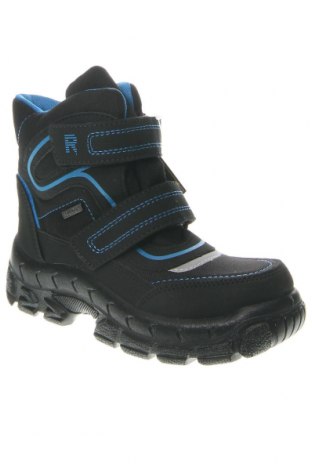 Παιδικά παπούτσια Richter, Μέγεθος 33, Χρώμα Μαύρο, Τιμή 16,49 €