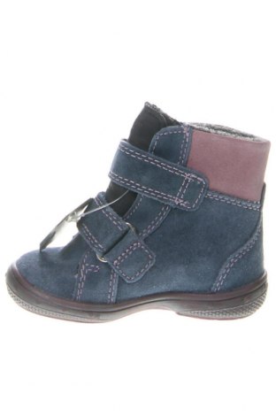 Παιδικά παπούτσια Richter, Μέγεθος 21, Χρώμα Μπλέ, Τιμή 34,64 €