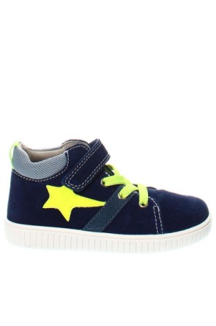 Dětské boty  Richter, Velikost 26, Barva Modrá, Cena  835,00 Kč