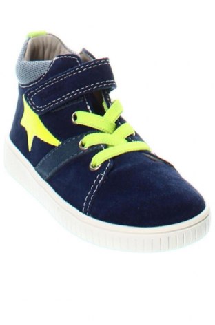 Παιδικά παπούτσια Richter, Μέγεθος 26, Χρώμα Μπλέ, Τιμή 29,69 €