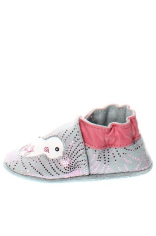 Dětské boty  Robeez, Velikost 17, Barva Modrá, Cena  320,00 Kč