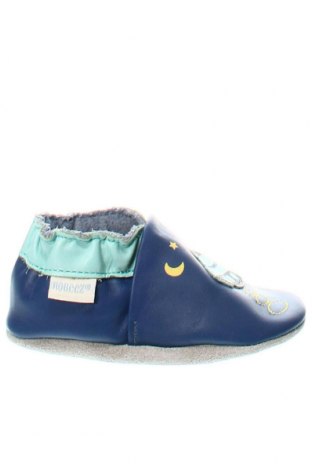 Dětské boty  Robeez, Velikost 19, Barva Modrá, Cena  407,00 Kč