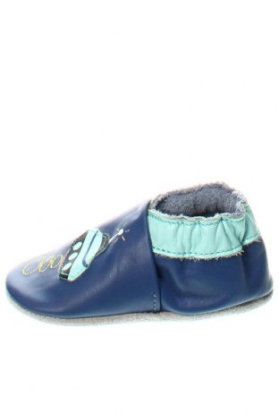 Dětské boty  Robeez, Velikost 19, Barva Modrá, Cena  407,00 Kč