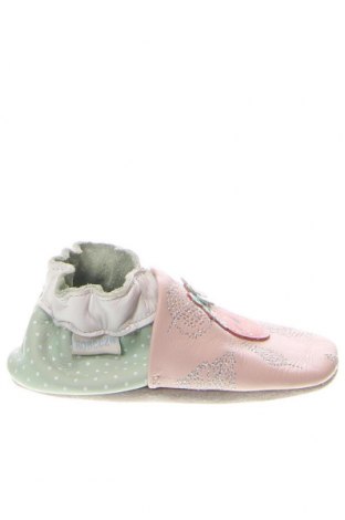 Dětské boty  Robeez, Velikost 21, Barva Vícebarevné, Cena  456,00 Kč
