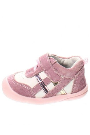 Kinderschuhe Rose et Chocolat, Größe 19, Farbe Rosa, Preis 16,23 €