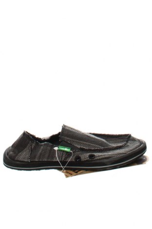 Παιδικά παπούτσια Sanuk, Μέγεθος 32, Χρώμα Γκρί, Τιμή 9,12 €