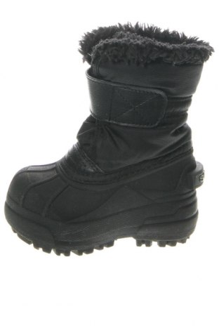 Παιδικά παπούτσια Sorel, Μέγεθος 22, Χρώμα Μαύρο, Τιμή 30,54 €