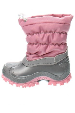 Dětské boty  Spirale, Velikost 21, Barva Růžová, Cena  223,00 Kč
