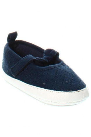 Παιδικά παπούτσια Sterntaler, Μέγεθος 21, Χρώμα Μπλέ, Τιμή 7,36 €