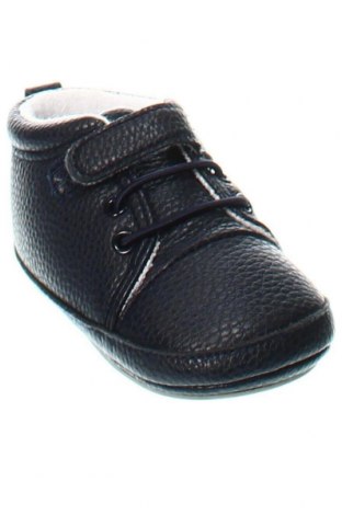 Παιδικά παπούτσια Sterntaler, Μέγεθος 21, Χρώμα Μπλέ, Τιμή 11,69 €