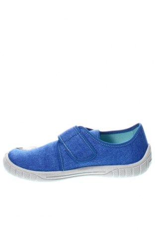 Detské topánky  Super Fit, Veľkosť 33, Farba Modrá, Cena  23,09 €