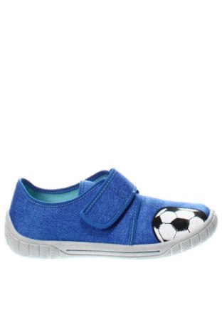Dětské boty  Super Fit, Velikost 33, Barva Modrá, Cena  649,00 Kč