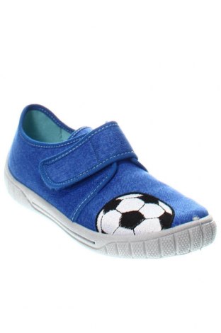 Παιδικά παπούτσια Super Fit, Μέγεθος 33, Χρώμα Μπλέ, Τιμή 57,73 €