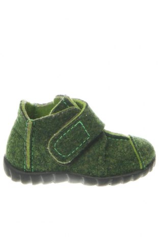 Detské topánky  Super Fit, Veľkosť 21, Farba Zelená, Cena  19,05 €