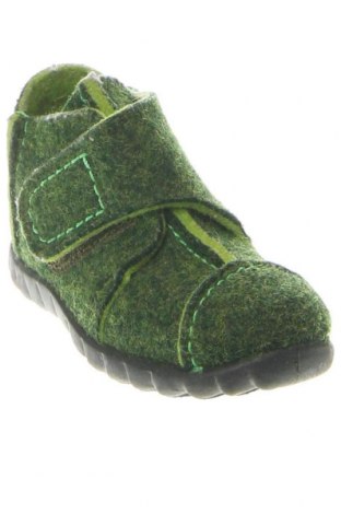 Παιδικά παπούτσια Super Fit, Μέγεθος 21, Χρώμα Πράσινο, Τιμή 23,09 €