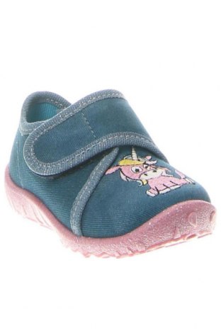 Dětské boty  Super Fit, Velikost 18, Barva Modrá, Cena  609,00 Kč