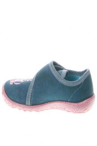 Παιδικά παπούτσια Super Fit, Μέγεθος 18, Χρώμα Μπλέ, Τιμή 21,65 €