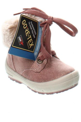Dětské boty  Super Fit, Velikost 19, Barva Růžová, Cena  1 623,00 Kč