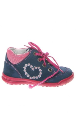 Dětské boty  Super Fit, Velikost 22, Barva Modrá, Cena  974,00 Kč