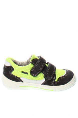 Dětské boty  Super Fit, Velikost 25, Barva Vícebarevné, Cena  835,00 Kč