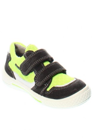 Dětské boty  Super Fit, Velikost 25, Barva Vícebarevné, Cena  1 391,00 Kč