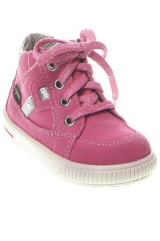 Παιδικά παπούτσια Super Fit, Μέγεθος 21, Χρώμα Ρόζ , Τιμή 24,82 €