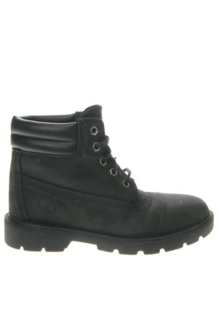 Παιδικά παπούτσια Timberland, Μέγεθος 33, Χρώμα Μαύρο, Τιμή 31,55 €