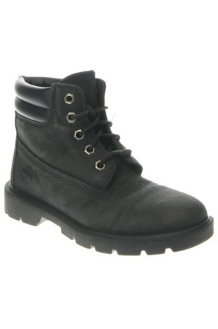 Detské topánky  Timberland, Veľkosť 33, Farba Čierna, Cena  92,78 €