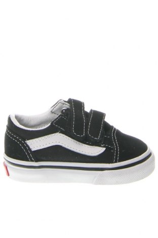 Detské topánky  Vans, Veľkosť 20, Farba Čierna, Cena  17,94 €