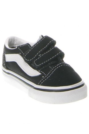 Детски обувки Vans, Размер 20, Цвят Черен, Цена 58,00 лв.