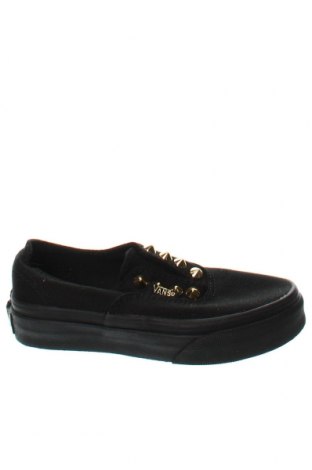 Dětské boty  Vans, Velikost 27, Barva Černá, Cena  592,00 Kč