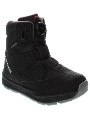 Dětské boty  Viking, Velikost 32, Barva Černá, Cena  255,00 Kč