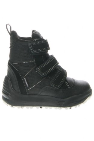 Παιδικά παπούτσια Woden, Μέγεθος 27, Χρώμα Μαύρο, Τιμή 24,74 €