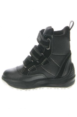 Παιδικά παπούτσια Woden, Μέγεθος 27, Χρώμα Μαύρο, Τιμή 24,74 €