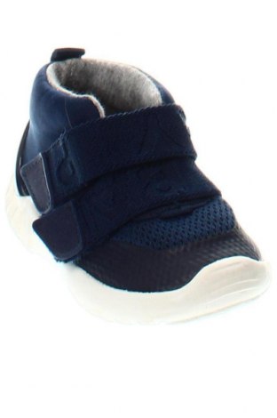 Dětské boty  Zara, Velikost 19, Barva Modrá, Cena  143,00 Kč